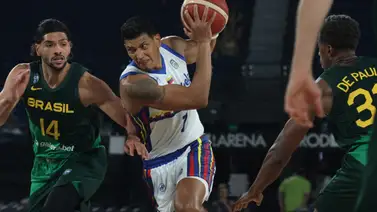 Vinotinto de las Alturas pierde ante Brasil y se va al Mundial con siete derrotas en fila Vinotinto de las Alturas pierde ante Brasil y se va al Mundial con siete derrotas en fila