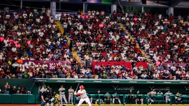 Las Series de Zona se definen este jueves