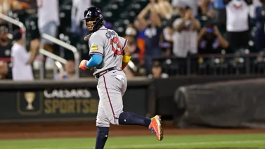 El criollo sigue siendo vital para los Bravos / Foto: AP