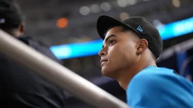 MLB: Jesús Luzardo sufrió su tercera derrota seguida en agosto