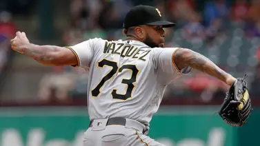 De Felipe Vázquez a Wander Franco: Dos estrellas que pueden tener un mismo final De Felipe Vázquez a Wander Franco: Dos estrellas que pueden tener un mismo final