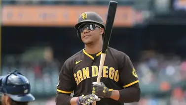 MLB: Juan Soto igualó este impresionante récord que solo tenía Mickey Mantle MLB: Juan Soto igualó este impresionante récord que solo tenía Mickey Mantle