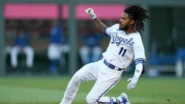MLB: Maikel García se encuentra en llamas con los Reales (+Datos)