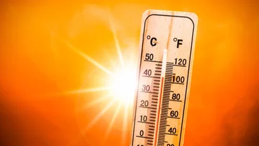 Altas temperaturas en estos estados del país, según INAMEH (+ Detalles)