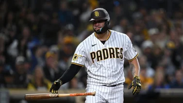 ¿Lo extrañan? Gary Sánchez tiene más jonrones que los receptores de los Yankees