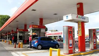 Conozca las estaciones de servicio habilitadas en el Distrito Metropolitano (+Detalles) Conozca las estaciones de servicio habilitadas en el Distrito Metropolitano (+Detalles)