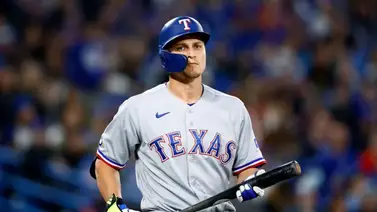 Corey Seager tiene 22 jonrones en 78 juegos Corey Seager tiene 22 jonrones en 78 juegos