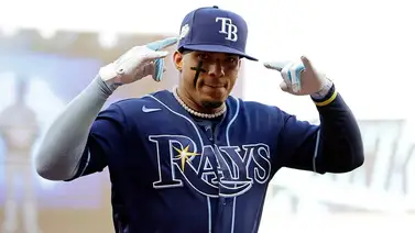 Arturo Marcano: "Wander Franco podría no volver a jugar en la MLB" Arturo Marcano: "Wander Franco podría no volver a jugar en la MLB"