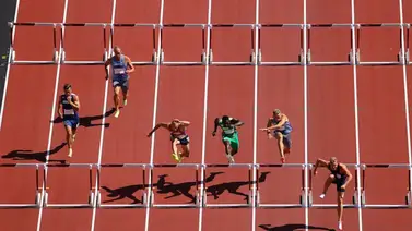 ¿Cuándo comienza el Mundial de Atletismo Budapest 2023 y por dónde podrás verlo? ¿Cuándo comienza el Mundial de Atletismo Budapest 2023 y por dónde podrás verlo?