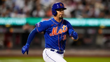 "Balita" no para de batear con los Mets / Foto: AP