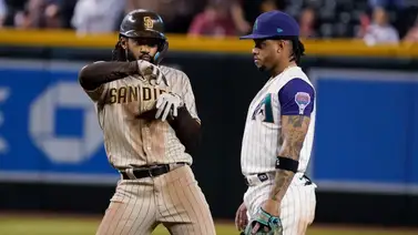 MLB: Fernando Tatis Jr insuperable en la serie contra los Orioles de Baltimore MLB: Fernando Tatis Jr insuperable en la serie contra los Orioles de Baltimore