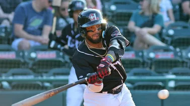 LVBP: ¡Siguen reforzándose! Tiburones de La Guaira contará con este jugador de los Rangers para la 2023/24