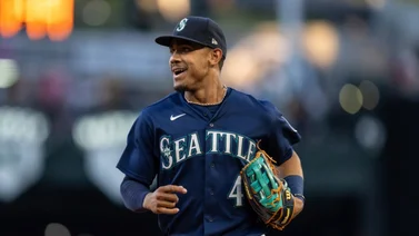 MLB: Julio Rodríguez llegó a 20 jonrones e hizo historia (+VÍDEO)
