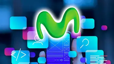 Entérate: Movistar ajustó la recarga mínima a través de la banca electrónica (+ Monto) Entérate: Movistar ajustó la recarga mínima a través de la banca electrónica (+ Monto)