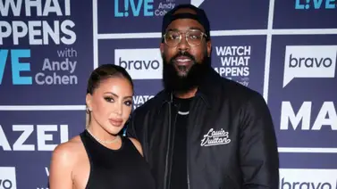 Hijo de Michael Jordan anunció que se casará con la exesposa de un excompañero de su padre Hijo de Michael Jordan anunció que se casará con la exesposa de un excompañero de su padre