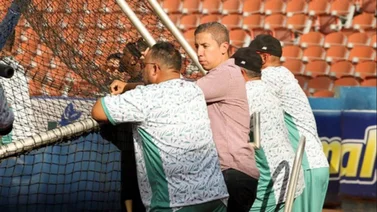 LVBP: Bravos continúa estudiando posibilidades para su sede