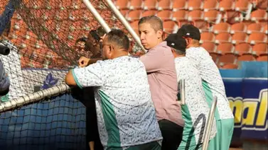 LVBP: Bravos continúa estudiando posibilidades para su sede LVBP: Bravos continúa estudiando posibilidades para su sede