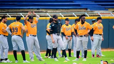 LVBP: Águilas del Zulia por la reivindicación con este amplio material venezolano