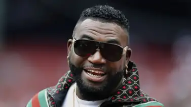 David Ortiz reveló lo que piensa del caso de Wander Franco David Ortiz reveló lo que piensa del caso de Wander Franco