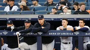 Pedro Martínez sobre los Yankees: "Antes eran bulldogs, ahora son chihuahuas" Pedro Martínez sobre los Yankees: "Antes eran bulldogs, ahora son chihuahuas"