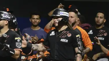 LVBP: Niko Hulsizer regresa con las Águilas del Zulia LVBP: Niko Hulsizer regresa con las Águilas del Zulia