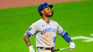 MLB: Maikel García puso fin a su racha de inatrapables