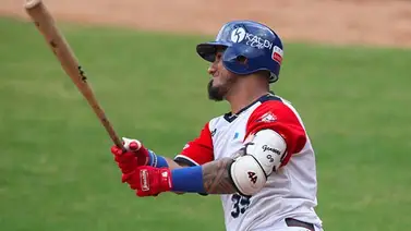 LVBP: Caribes de Anzoátegui apuesta por Ricardo Genovés en la receptoría LVBP: Caribes de Anzoátegui apuesta por Ricardo Genovés en la receptoría