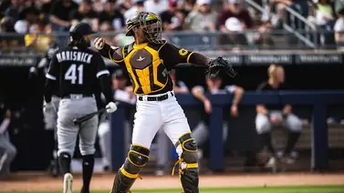 MLB: ¡Qué futuro! Ethan Salas domina este importante ranking de la MLB MLB: ¡Qué futuro! Ethan Salas domina este importante ranking de la MLB