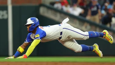 MLB: Ronald Acuña Jr. cerca del top-10 histórico entre venezolanos en esta categoría