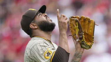 MLB: Pedro Ávila continúa lanzando primores con los Padres