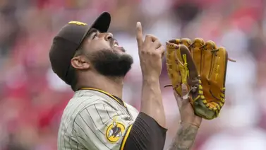 MLB: Pedro Ávila continúa lanzando primores con los Padres MLB: Pedro Ávila continúa lanzando primores con los Padres