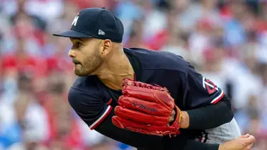 López buscará dominar de nuevo ante los Piratas / Foto: AP López buscará dominar de nuevo ante los Piratas / Foto: AP