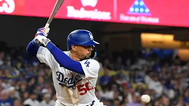 MLB: Sigue la racha de Los Ángeles Dodgers que ahora es histórica en la franquicia MLB: Sigue la racha de Los Ángeles Dodgers que ahora es histórica en la franquicia