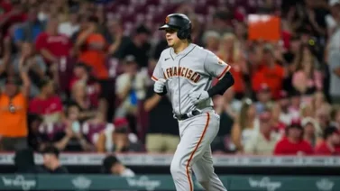 Ronald Acuña Jr. vs Wilmer Flores: Los criollos pondrán el sabor en la serie de Atlanta contra San Francisco