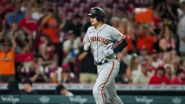 Ronald Acuña Jr. vs Wilmer Flores: Los criollos pondrán el sabor en la serie de Atlanta contra San Francisco Ronald Acuña Jr. vs Wilmer Flores: Los criollos pondrán el sabor en la serie de Atlanta contra San Francisco
