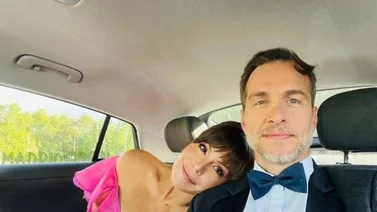 Ana María Simón y Albi de Abreu hablan abiertamente de su relación (+Video)