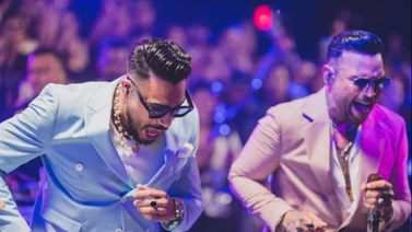 ¡Agua e’ lluvia! Luis Fernando y Ronald Borjas recorrerán Estados Unidos con gira de conciertos