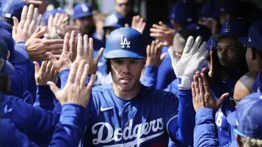 MLB: Mira por que agosto se convierte en el mes favorito de los Dodgers de Los Angeles MLB: Mira por que agosto se convierte en el mes favorito de los Dodgers de Los Angeles