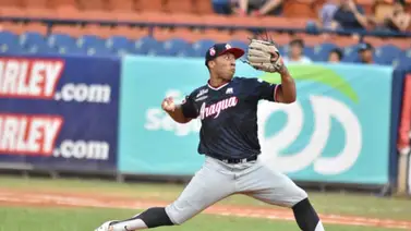 LVBP: Estos son los importados confirmados hasta ahora para la temporada 2023-2024 LVBP: Estos son los importados confirmados hasta ahora para la temporada 2023-2024