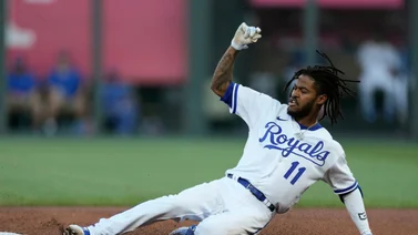 MLB: Maikel García enciende las alarmas en los Reales de Kansas City 