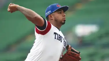 LVBP: Junior Guerra progresa de su cirugía y espera jugar con los Tiburones de La Guaira LVBP: Junior Guerra progresa de su cirugía y espera jugar con los Tiburones de La Guaira