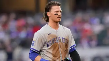 MLB: Bobby Witt Jr. va por el primer 30-30 en la historia de los Reales de Kansas City MLB: Bobby Witt Jr. va por el primer 30-30 en la historia de los Reales de Kansas City