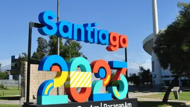 La Vinotinto femenina conoce sus rivales en los Juegos Panamericanos Santiago 2023 La Vinotinto femenina conoce sus rivales en los Juegos Panamericanos Santiago 2023