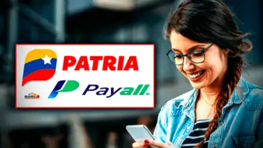 ¿Cómo puedes recargar el Monedero Patria mediante PayPal? (+ Guía) ¿Cómo puedes recargar el Monedero Patria mediante PayPal? (+ Guía)