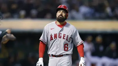 MLB: Anthony Rendón ha sido el peor negocio en la historia de Angelinos MLB: Anthony Rendón ha sido el peor negocio en la historia de Angelinos