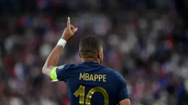 Caso Mbappé podría tener un insólito cambio de rumbo Caso Mbappé podría tener un insólito cambio de rumbo