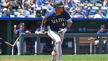 MLB: Julio Rodríguez domina este renglón en todo el beisbol durante el mes de agosto (+Datos)