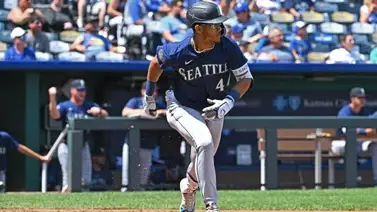 MLB: Julio Rodríguez domina este renglón en todo el beisbol durante el mes de agosto (+Datos) MLB: Julio Rodríguez domina este renglón en todo el beisbol durante el mes de agosto (+Datos)