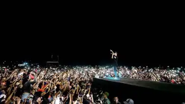 Regresa el festival de playa más grande de Venezuela: Adicora Fest Regresa el festival de playa más grande de Venezuela: Adicora Fest