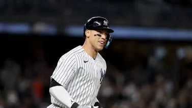 MLB: Aaron Judge reanima a los Yankees con este tablazo (+ Video)